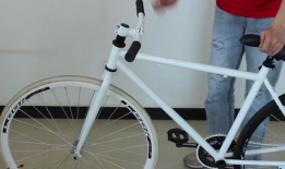 自行车安装视频,轻松掌握组装技巧